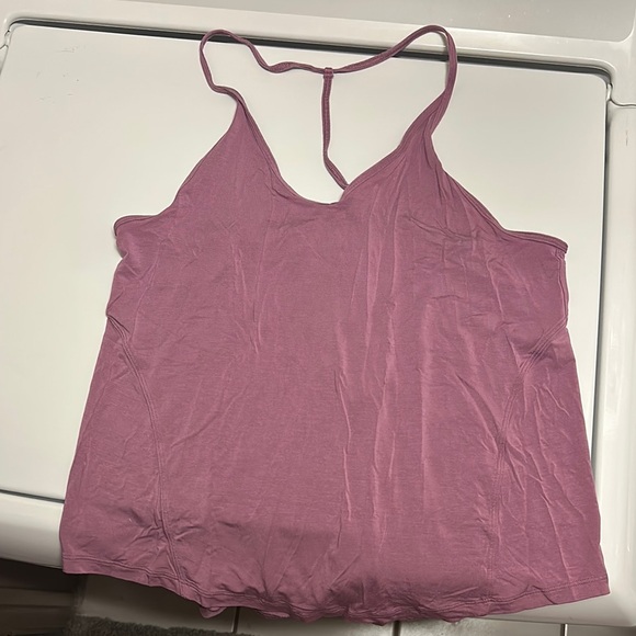 Lululemon Tank Top - Picture 2 of 2